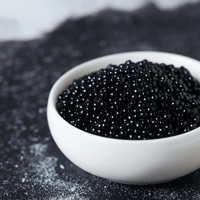 beluga caviar