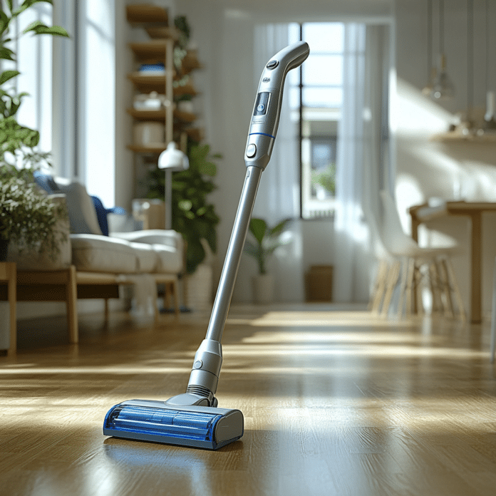 best stick vacuum