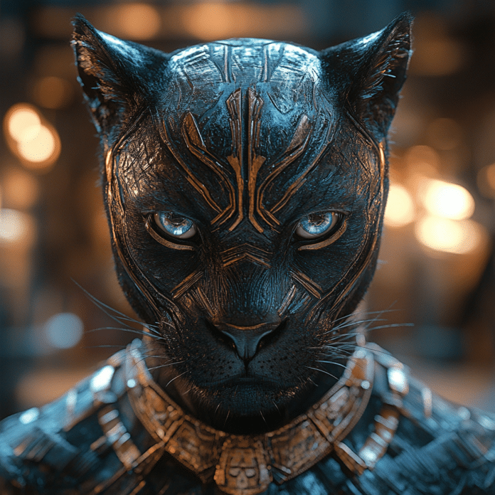 black panther 3