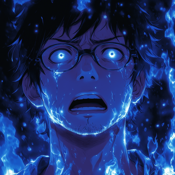 blue exorcist season 3