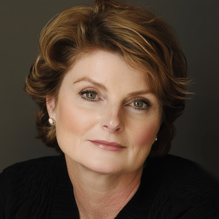 brenda blethyn