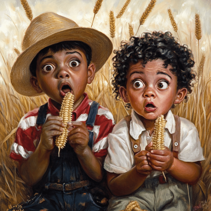 buckwheat little rascals