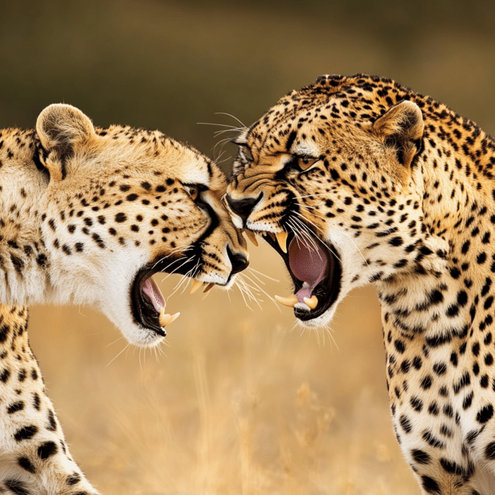 cheetah vs leopard