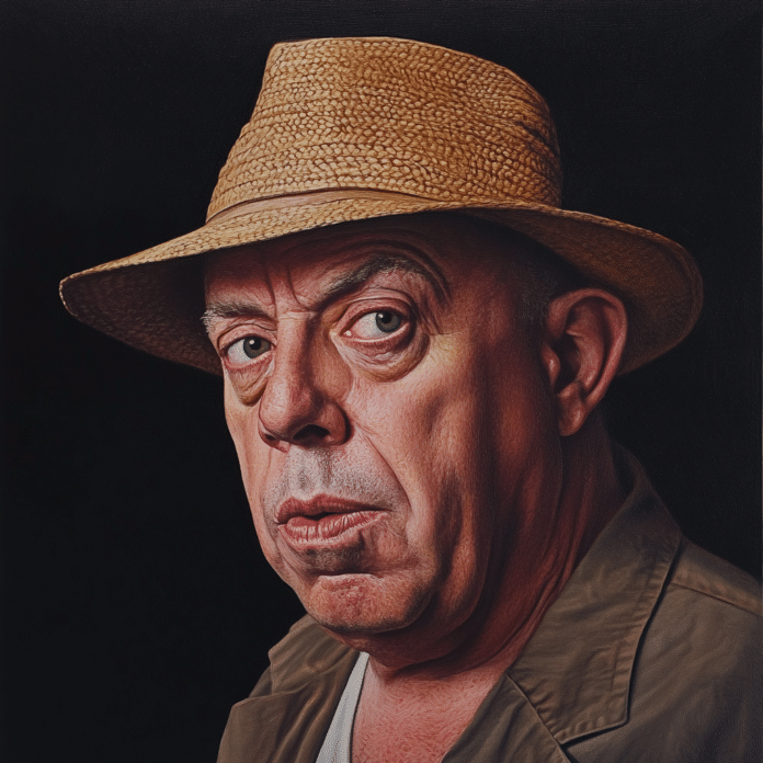 dayton callie