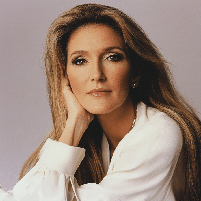 did celine dion die