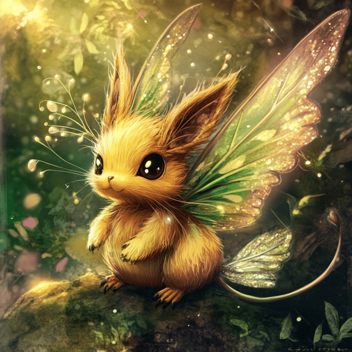 fairy pokemon