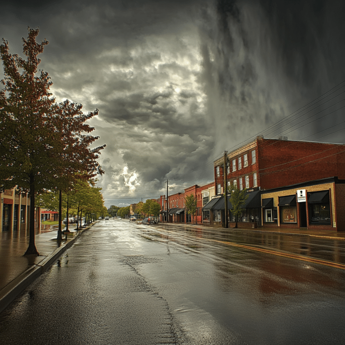 florence ky weather