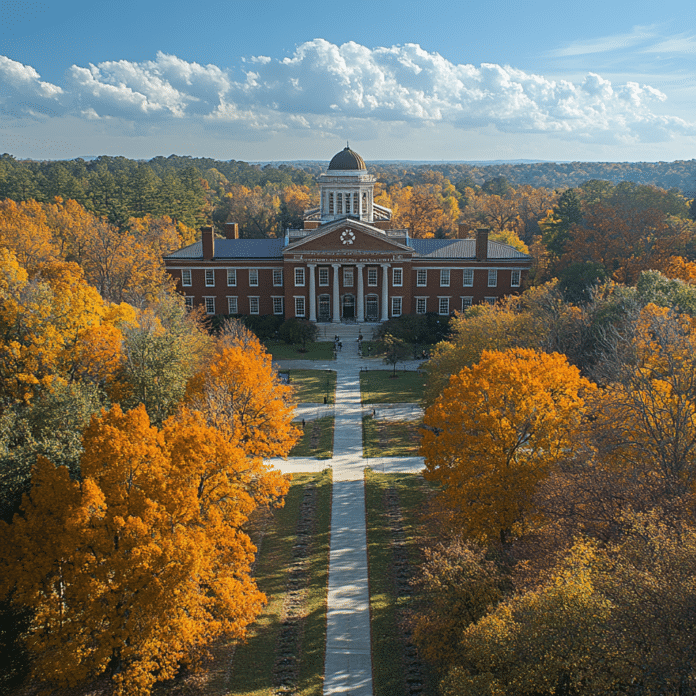 gadsden state