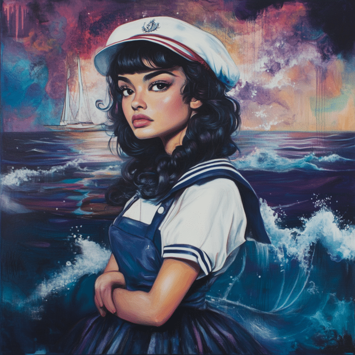 gigi perez sailor song