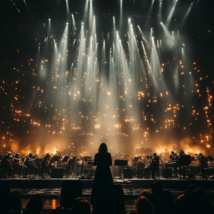 hans zimmer concert