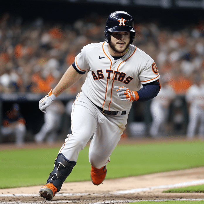 houston astros vs detroit tigers match player stats