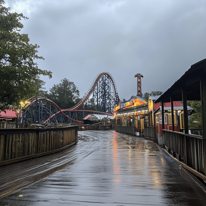 hurricane helene dollywood