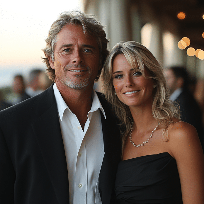 is cheryl hines still married to robert kennedy jr