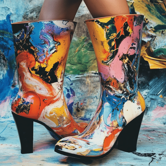 jeffrey campbell boots