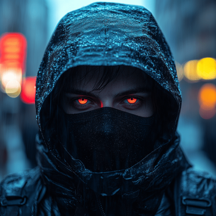 kaalan walker