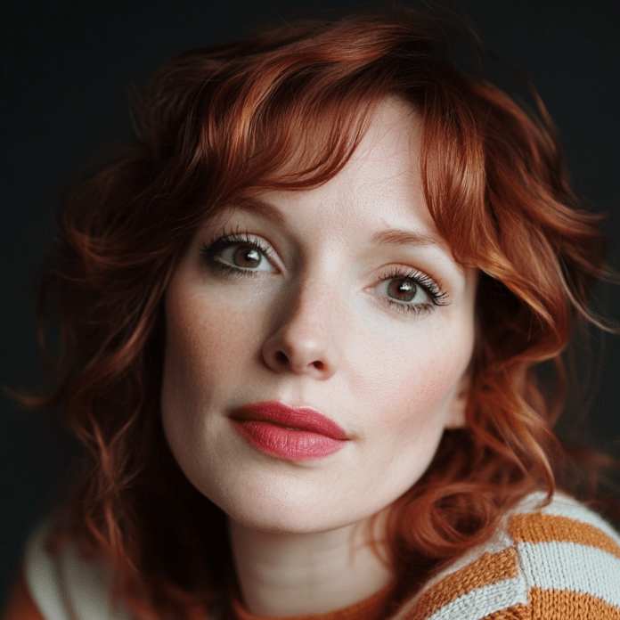 katherine parkinson