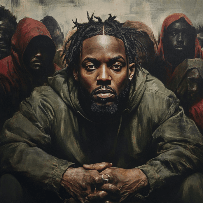 kendrick watch the party die lyrics