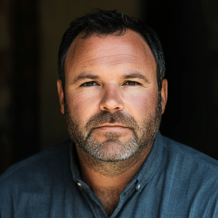 mark driscoll obituary