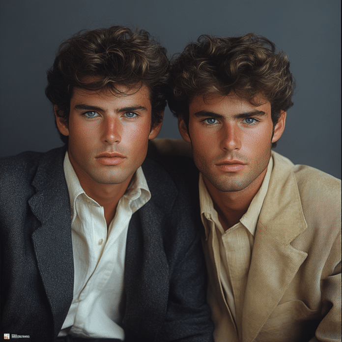 menendez brothers net worth