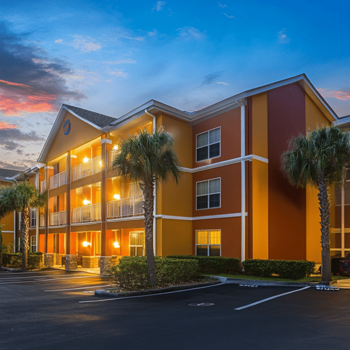 microtel inn and suites