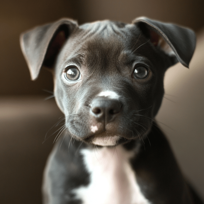 mini pitbull