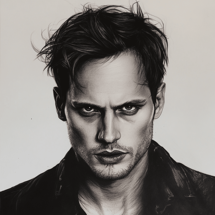 my skarsgard