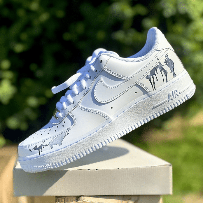 off white air force 1