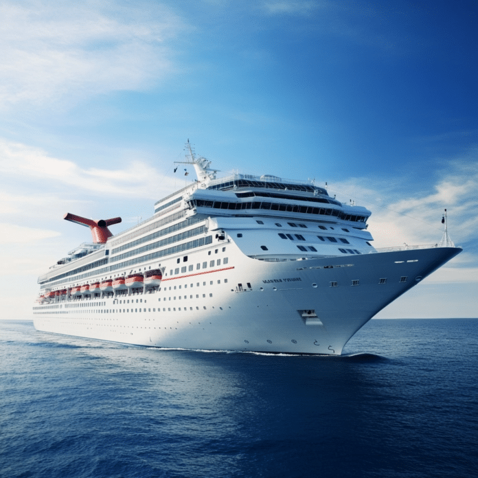 passenger dies on cruise ship