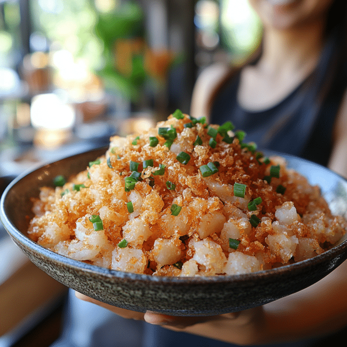 pork floss