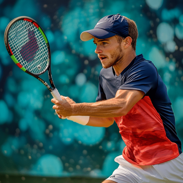 queens club championships