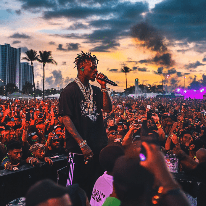 rolling loud miami