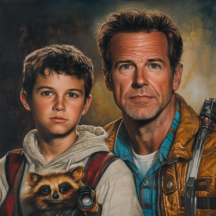 ryan reynolds michael j fox