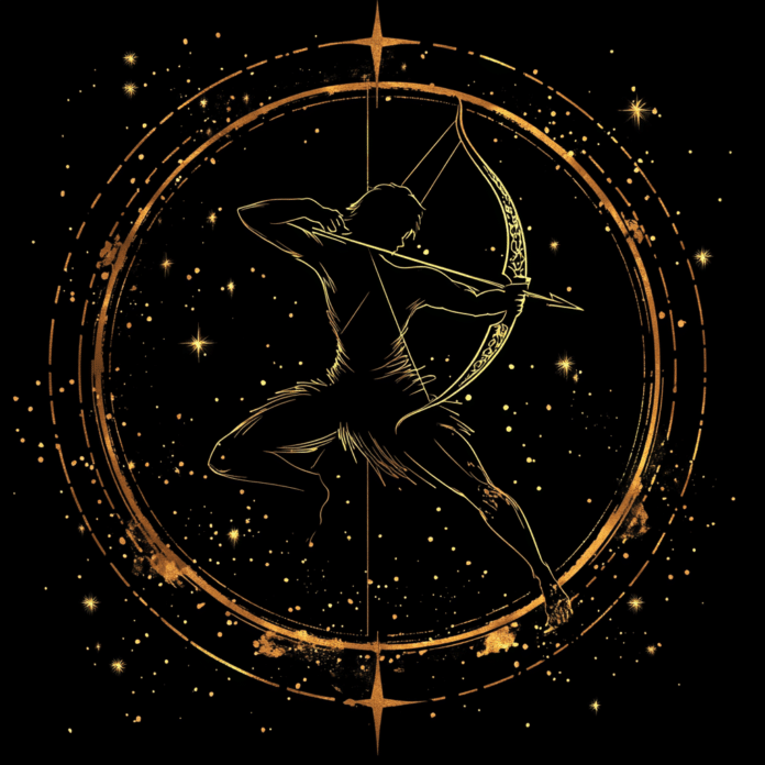 sagittarius symbol