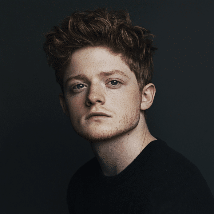 sean berdy