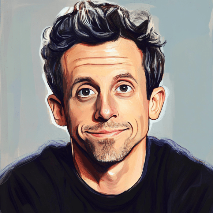 seth meyers youtube