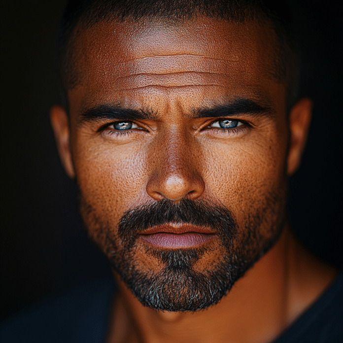 shemar moore movies and tv shows