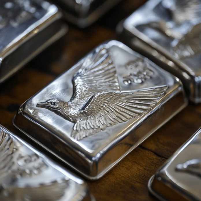 silver price per gram