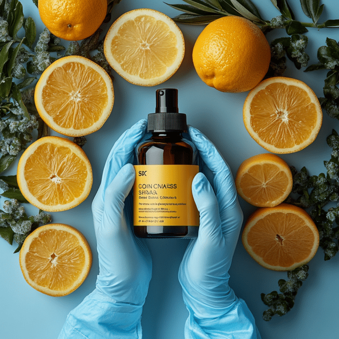 skinceuticals vitamin c