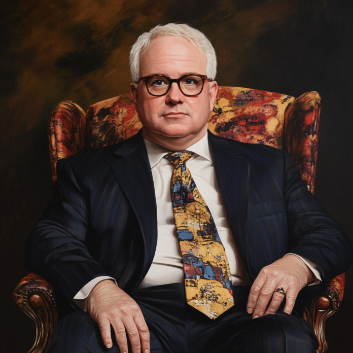 snl tim walz