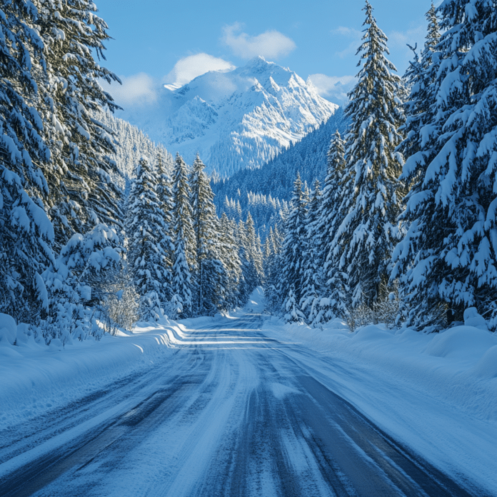 snoqualmie pass conditions