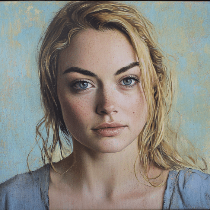 sophia myles