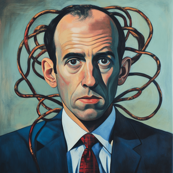 stephen miller twitter