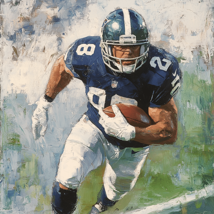 steve largent