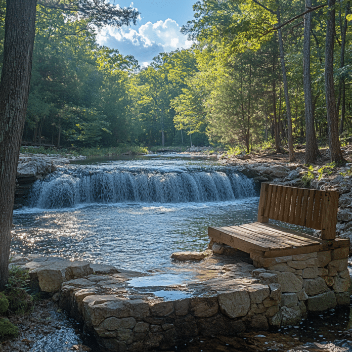 sweetwater creek state park