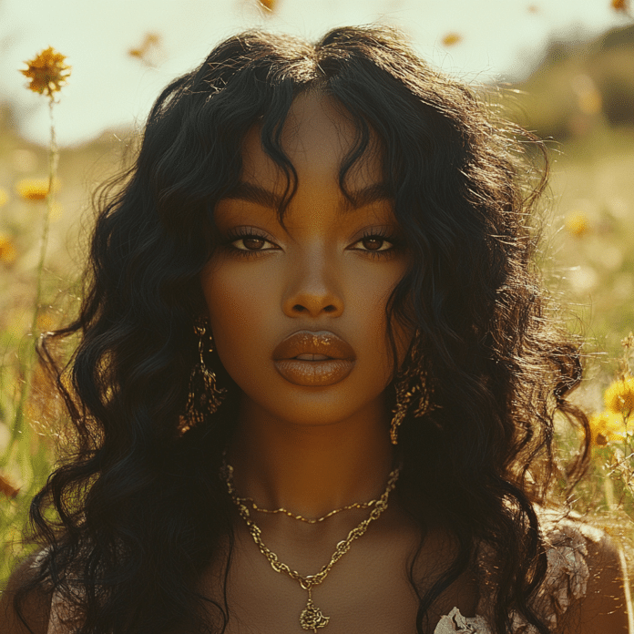 sza sos