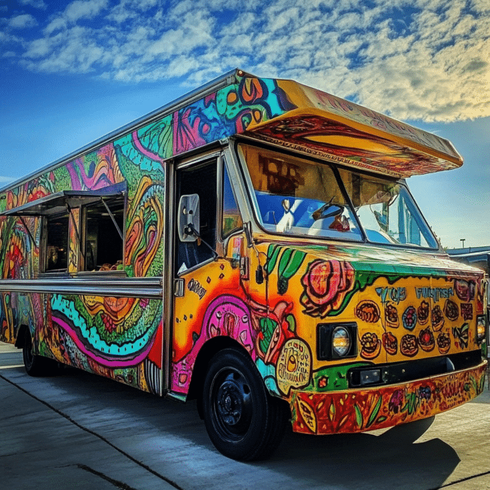 taco trucks