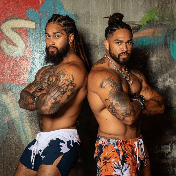 the usos