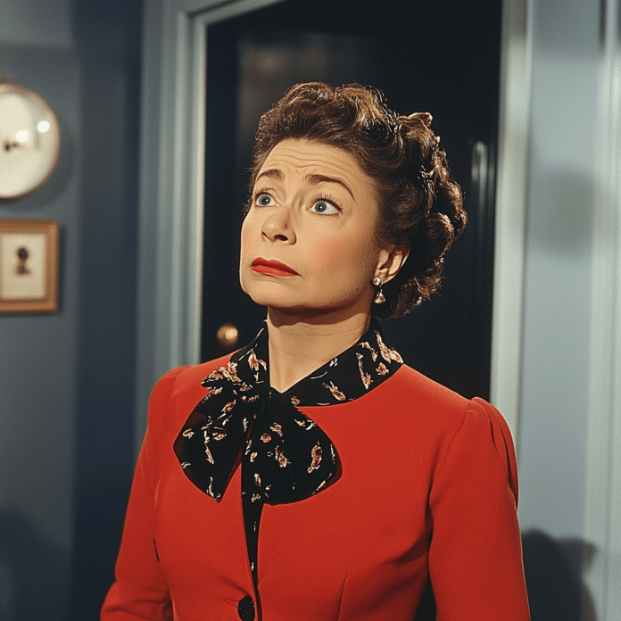 thelma ritter