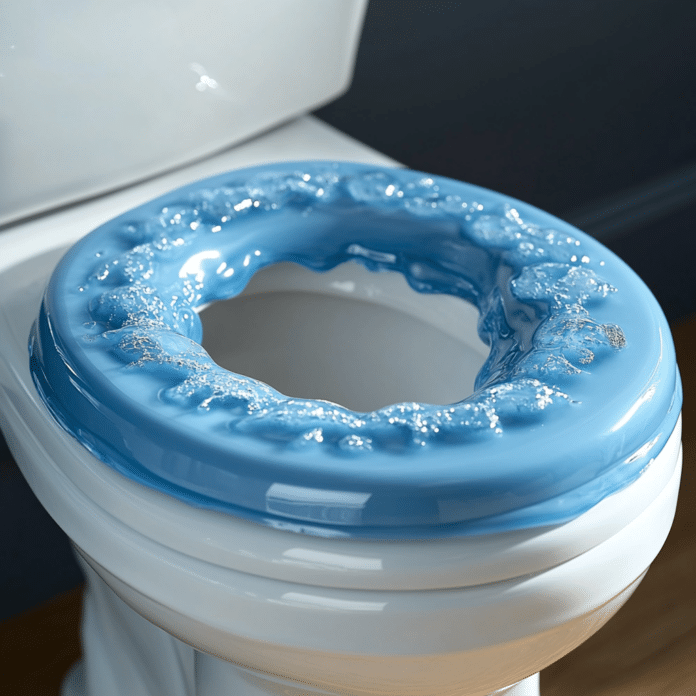 toilet wax ring