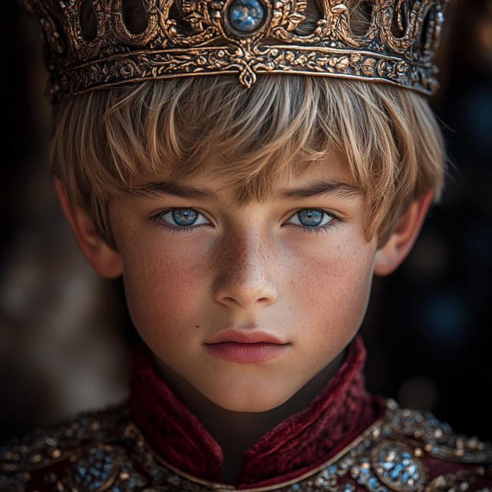 tommen baratheon